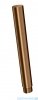 Kohlman Axel Brushed Copper zestaw prysznicowy miedź szczotkowana QW210ABCR30